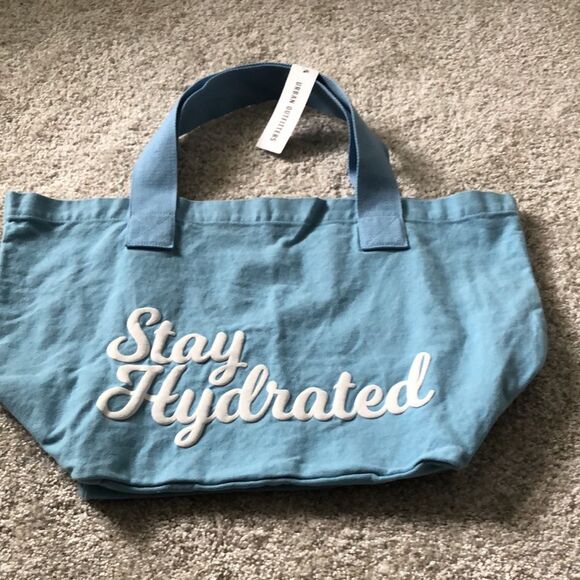 Urban Outfitters Handbags - Urban outfitters tote bag